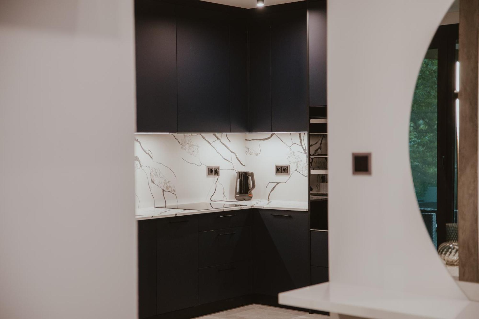 Apartment Unia Elegance Lublin