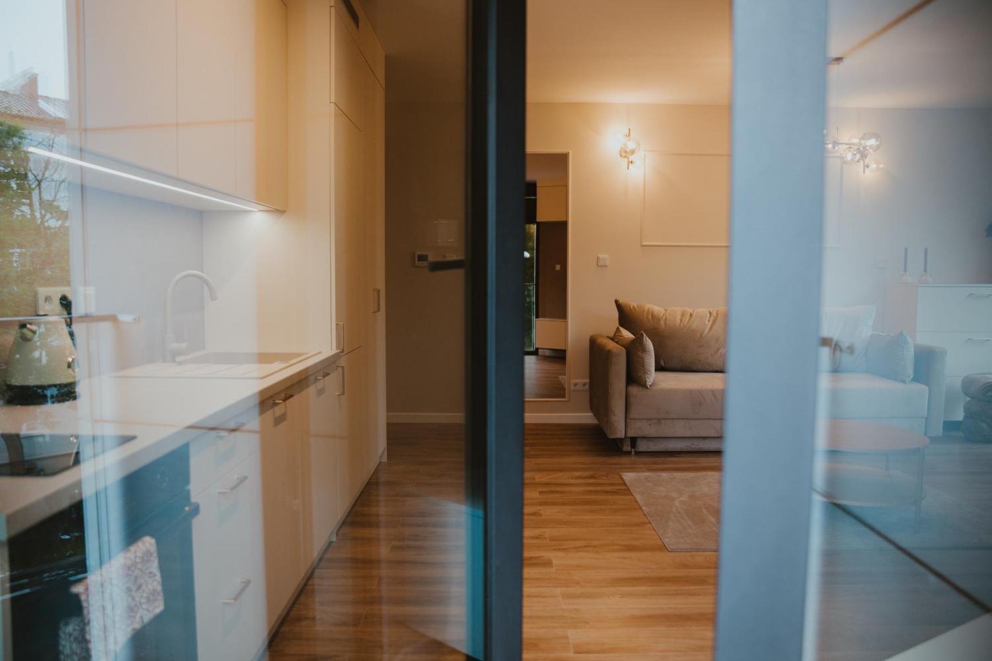 Apartment Unia Elegance *