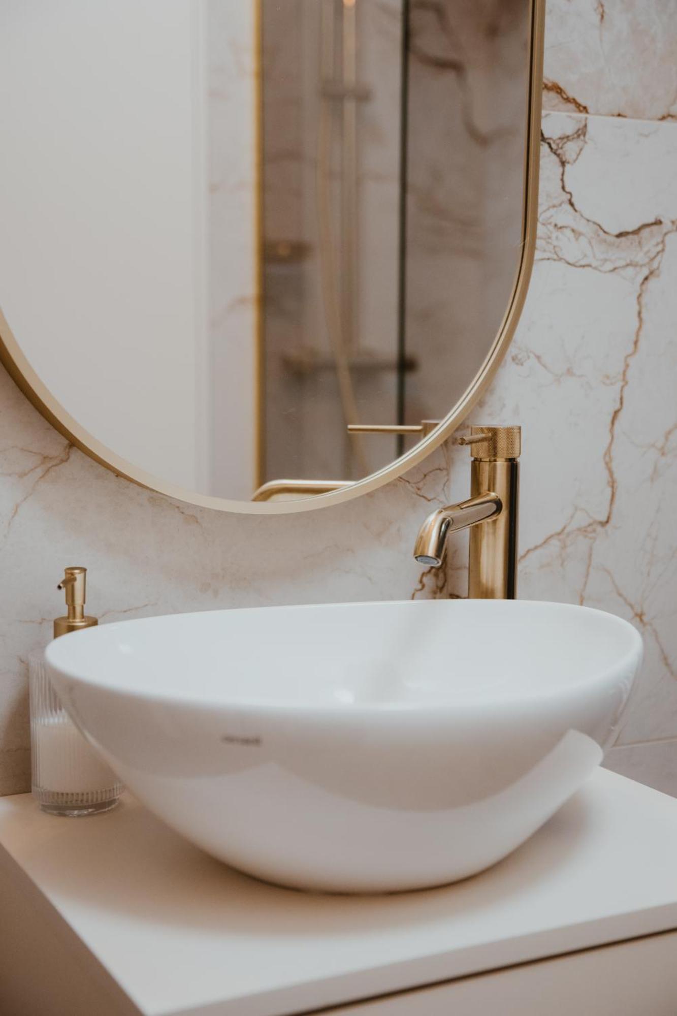 Unia Elegance Apartment Lublin