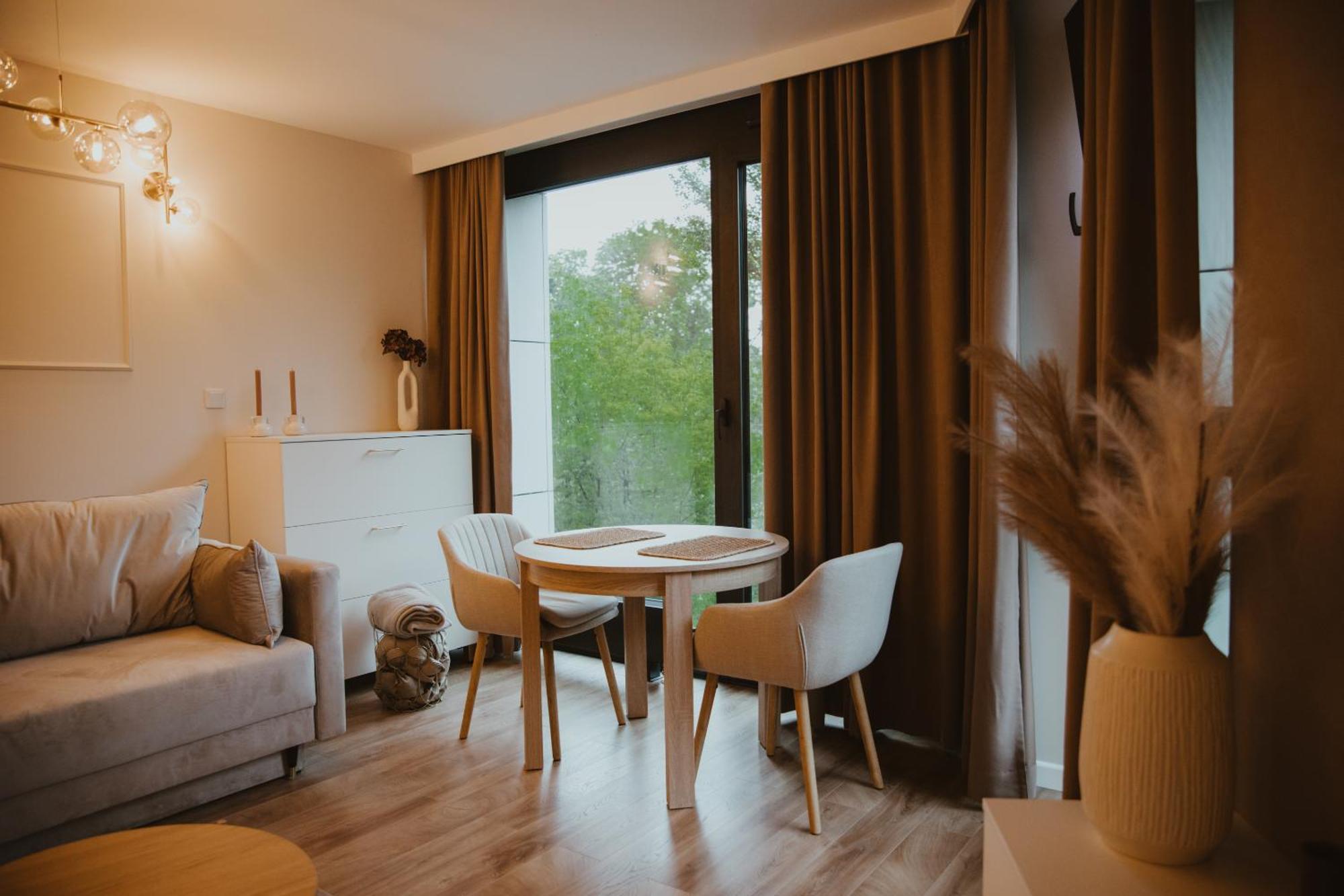 Apartment Unia Elegance