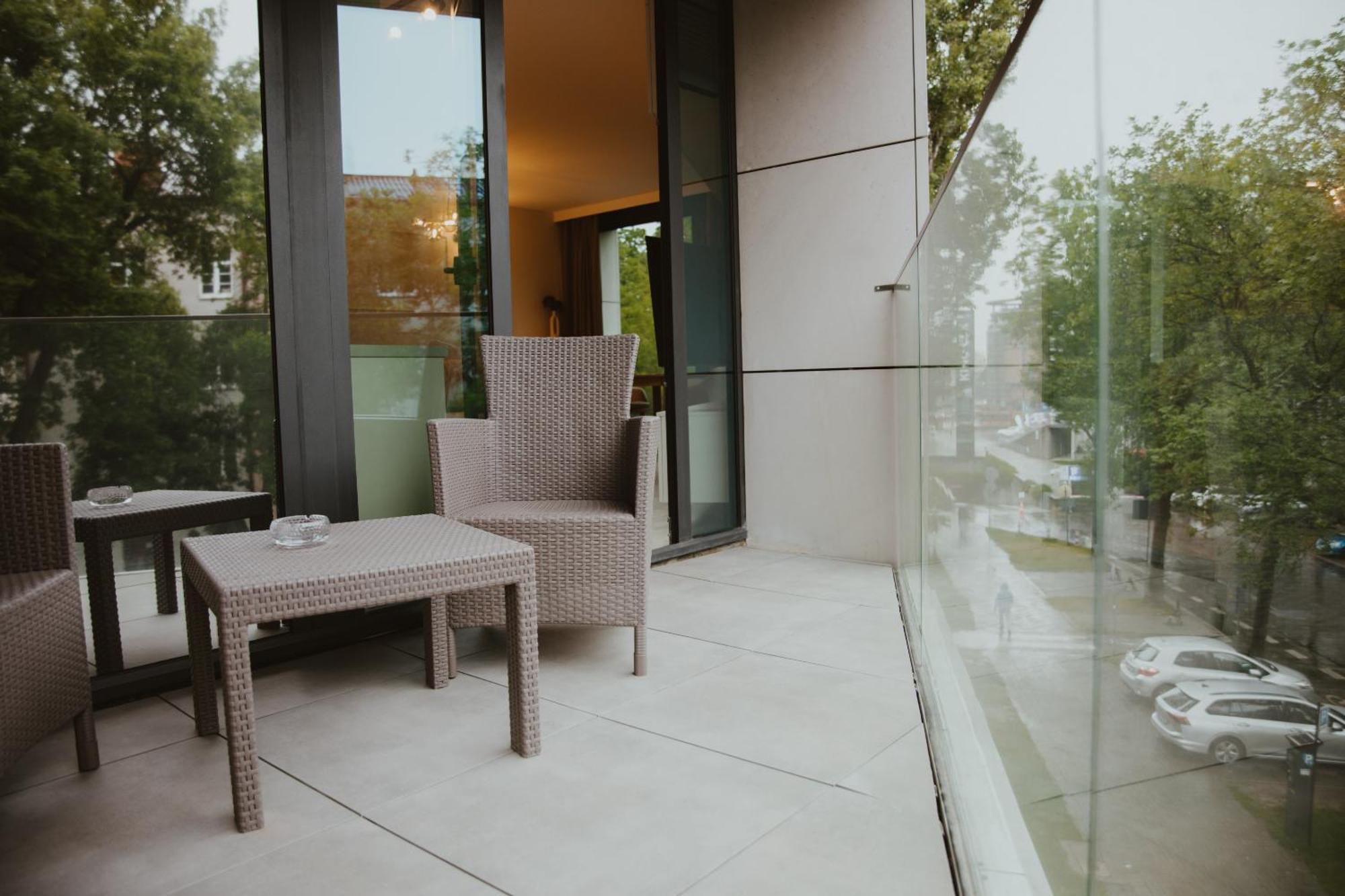 Unia Elegance Apartment