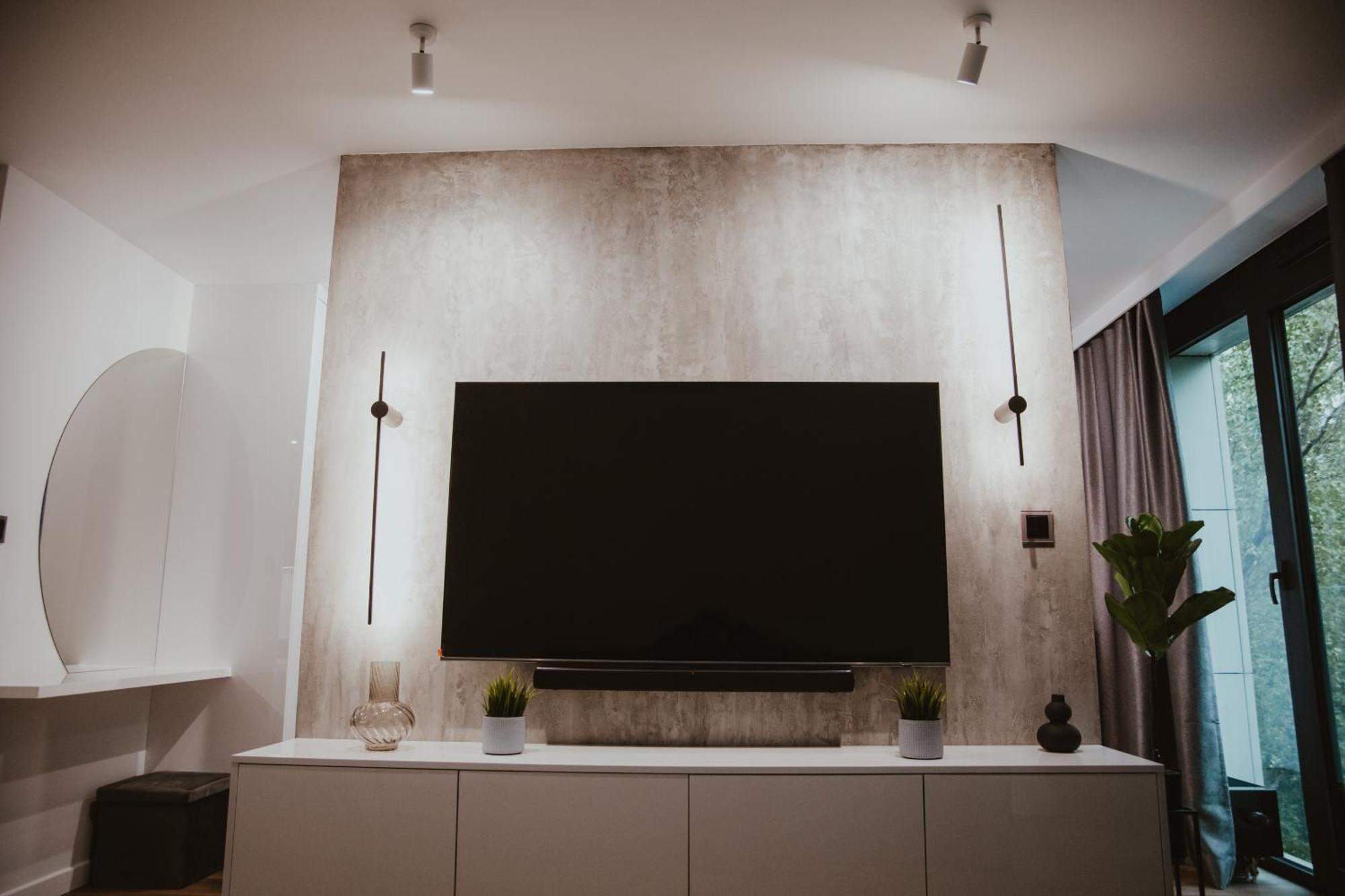 Unia Elegance Apartment