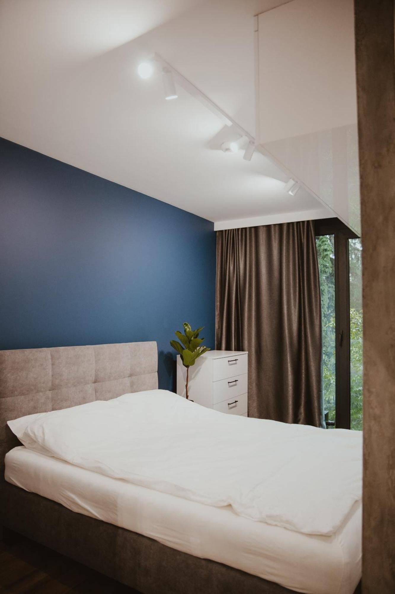 Apartment Unia Elegance