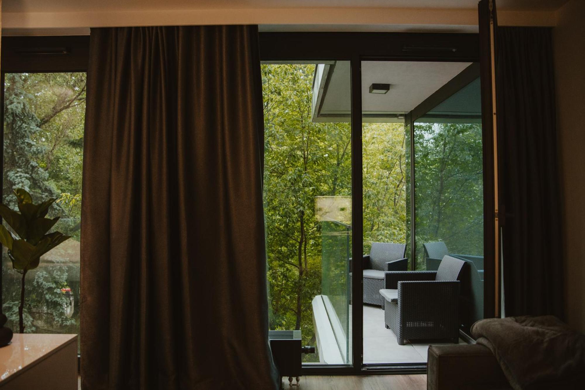 Apartment Unia Elegance